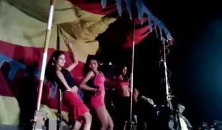 युवा और डिक हिंदी फीचर फिल्म सेक्सी पर भावुक